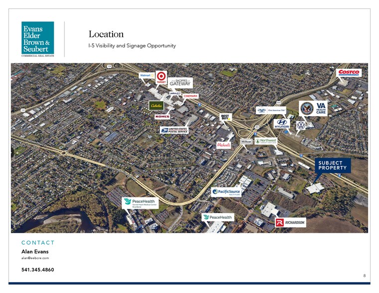 More Photos Of 1000 Royal Caribbean Way, Springfield Office For Sale