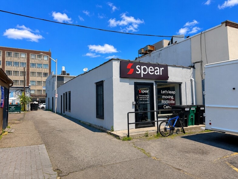 More Photos Of 270 Sunrise Hwy, Rockville Centre General Retail For Sale