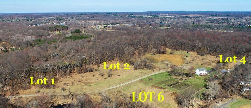 More Photos Of 1852 Percy, Highland Land For Sale