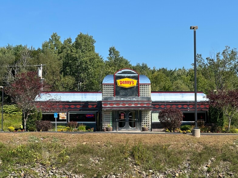 Primary Photo Of 123 Civic Center Dr, Augusta Restaurant For Sale