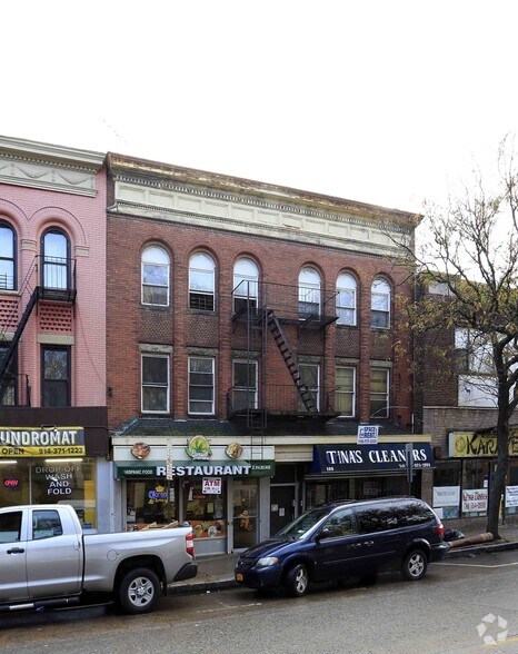 Primary Photo Of , Mount Vernon General Retail For Sale