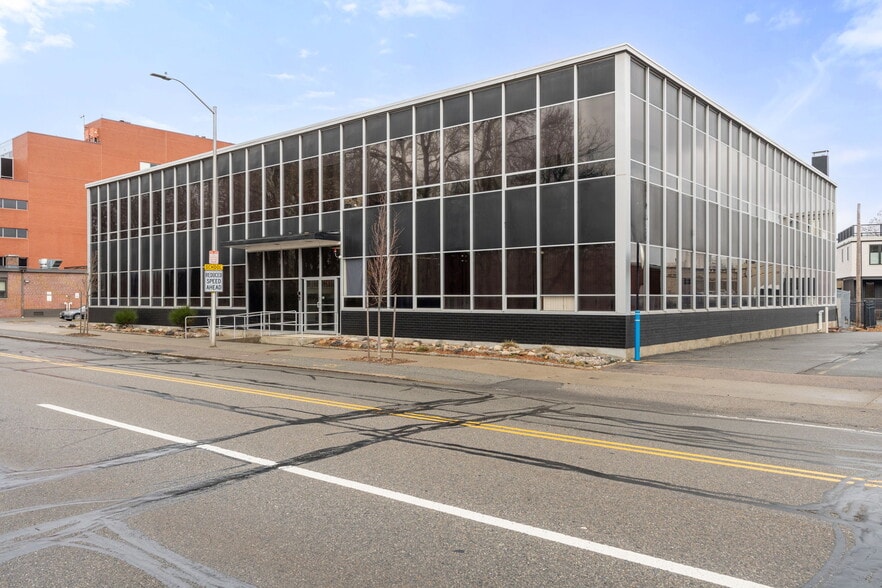 More Photos Of 701 Concord Ave, Cambridge Medical For Lease