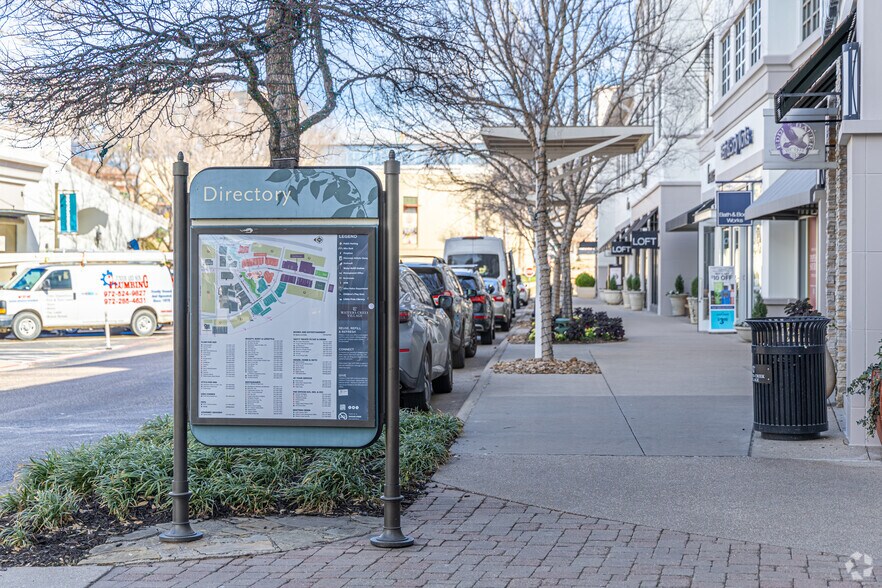 More Photos Of 970 Garden Park Dr, Allen General Retail For Sale
