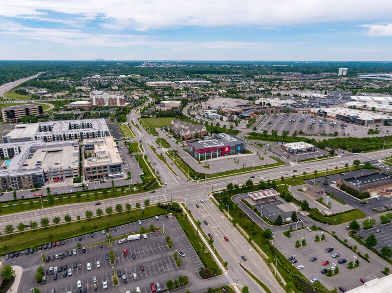 More Photos Of 1551 Gemini Pl, Columbus Freestanding For Lease