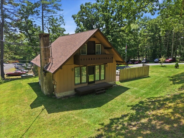 More Photos Of 111 Mountain Springs Rd, Milford Land For Sale