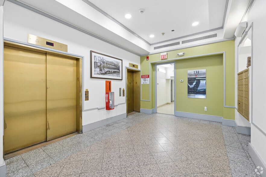 More Photos Of 131 Tremont St, Boston Apartments For Lease