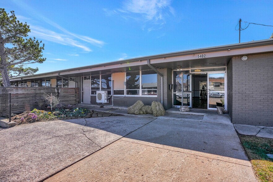 More Photos Of 5402 NW Kinyon Ave, Lawton Schools For Lease