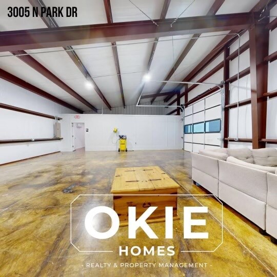 More Photos Of 3003-3005 N Park Dr, Stillwater Industrial For Sale