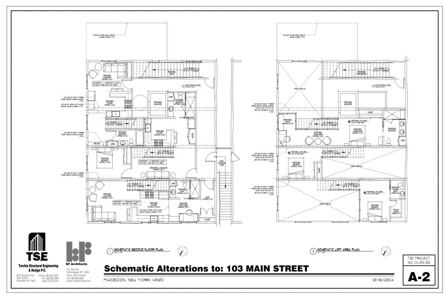 More Photos Of 103-105 Rt-31, Macedon Storefront Retail Residential For Lease