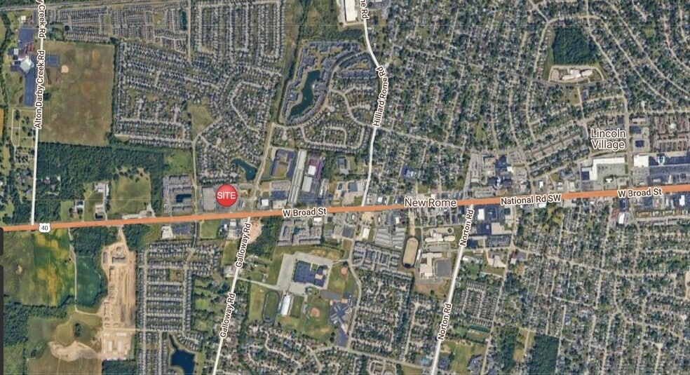 More Photos Of 5 Galloway Road, Galloway Land For Sale