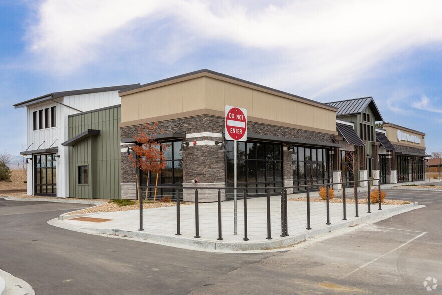 More Photos Of 103-155 E 71st St, Loveland Storefront Retail Office For Lease