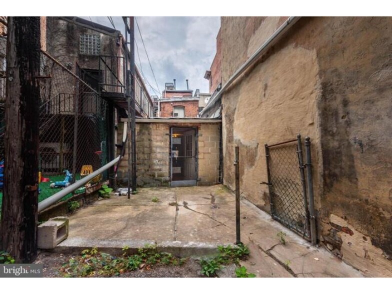 More Photos Of 311 Tyson st, Baltimore Specialty For Sale