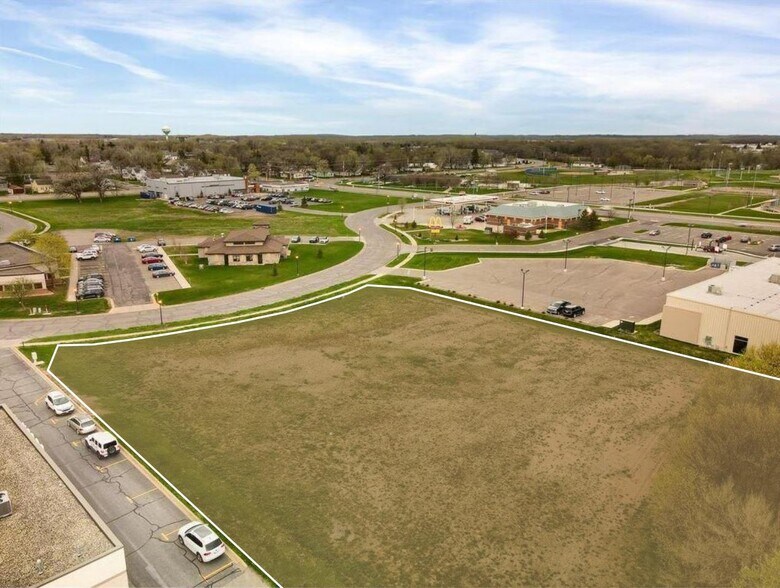 More Photos Of 452 Great Oak Dr, Waite Park Land For Lease