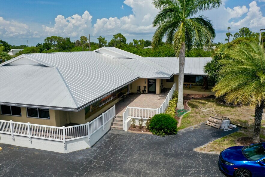 More Photos Of 1900 Tamiami Trl, Punta Gorda Office For Sale