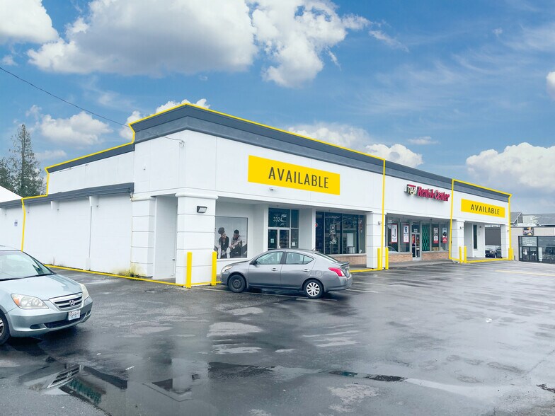 Primary Photo Of 3320-3324 Wheaton Way, Bremerton General Retail For Lease