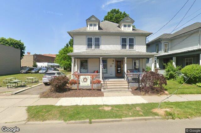 Primary Photo Of 441 Fulton St, Waverly Dormitory For Sale