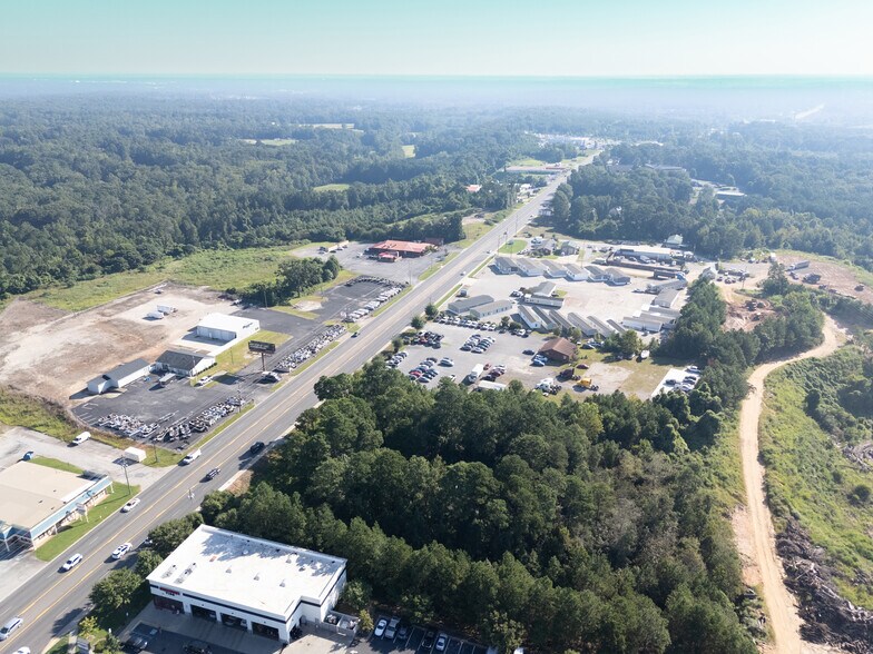 More Photos Of 5037 Sunset Blvd, Lexington Office For Sale