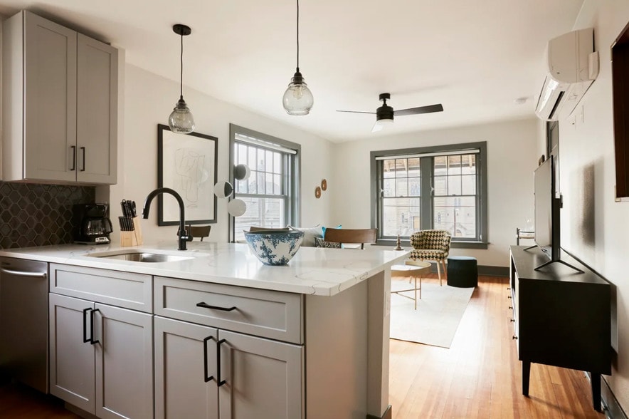 More Photos Of 630 E 16th Ave, Denver Apartments For Sale