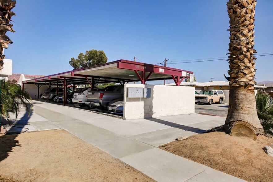 More Photos Of 43965 Towne St, Indio Apartments For Sale