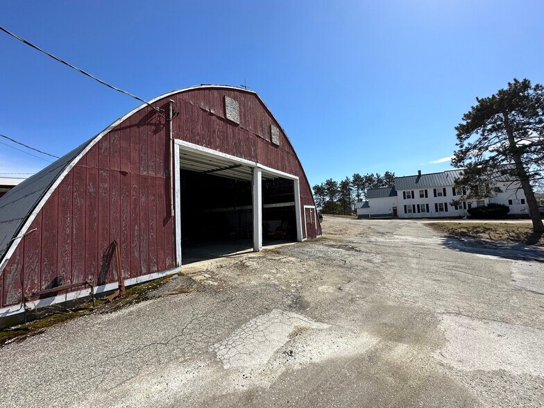 More Photos Of 2096 US 7, Rutland Specialty For Sale