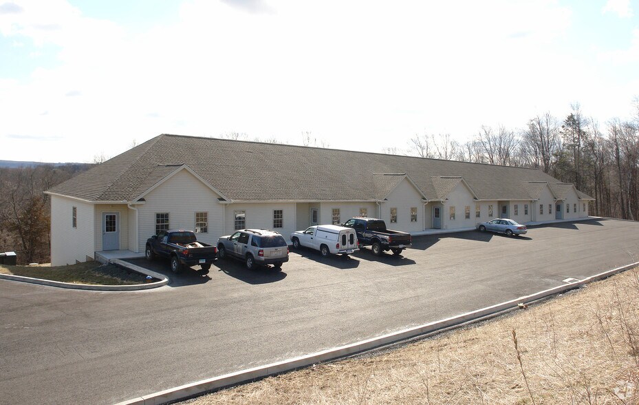 More Photos Of 57 Ozick Dr, Durham Showroom For Lease