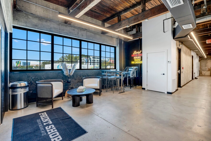 More Photos Of 2509 N Miami Ave, Miami Loft Creative Space For Lease