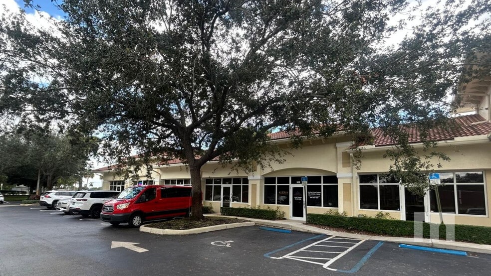 More Photos Of 9710 Stirling Rd, Cooper City Office For Sale