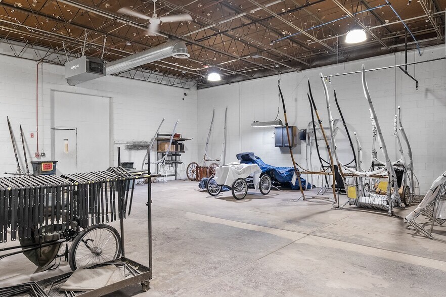 More Photos Of 3050 Wagner Rd, Waterloo Freestanding For Sale