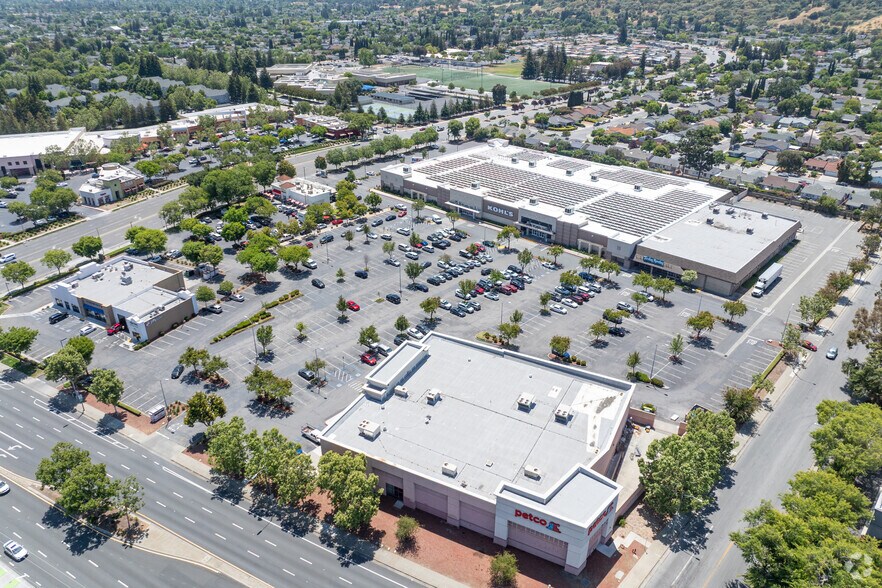 More Photos Of 880-898 Blossom Hill Rd, San Jose Unknown For Lease