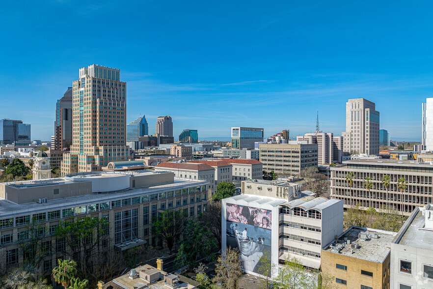 More Photos Of 901 H St, Sacramento Office For Lease