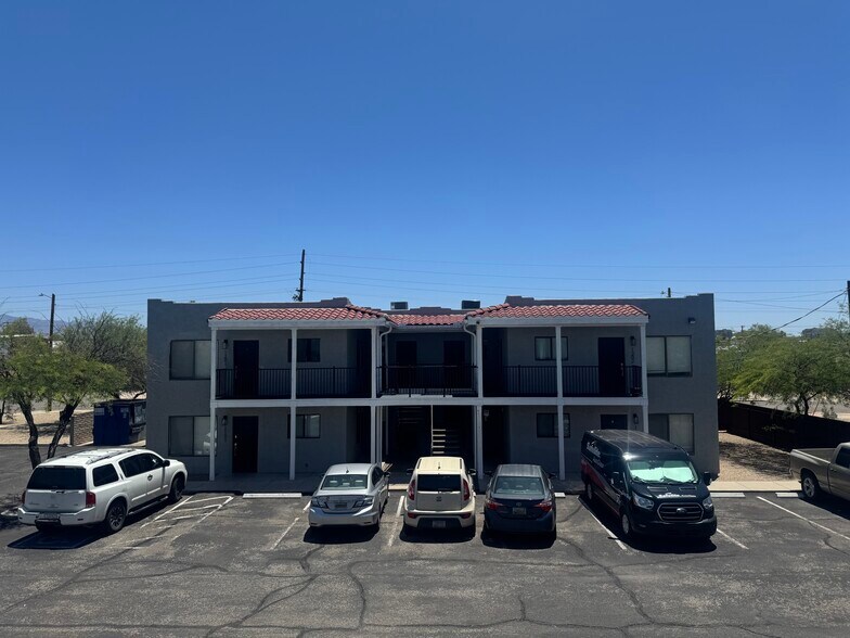 More Photos Of 309-311 W Elm St, Tucson Apartments For Sale