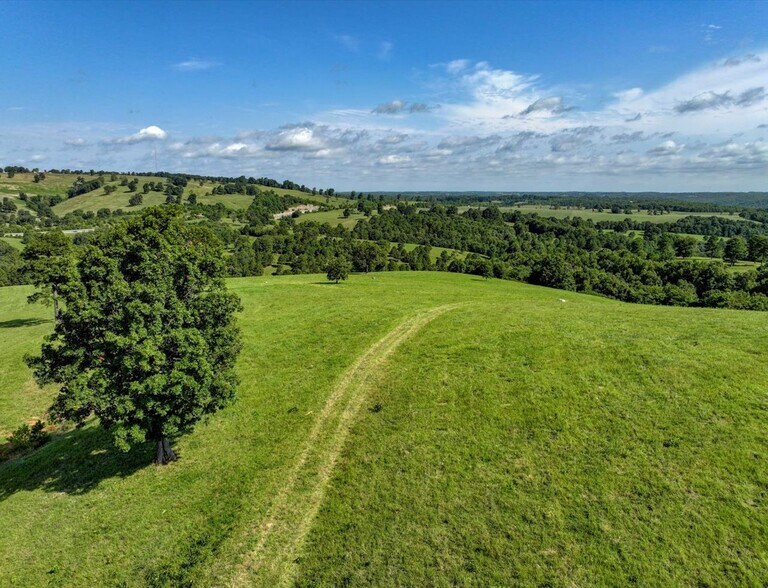 More Photos Of Hwy 65 and Old Hwy US 65, Omaha Land For Sale