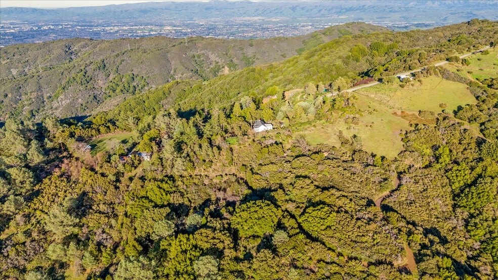 More Photos Of 15880 Soda Springs Rd, Los Gatos Land For Sale