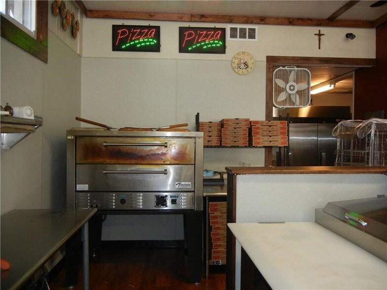 More Photos Of 1837 State Highway 285, Espyville Storefront Retail Residential For Sale