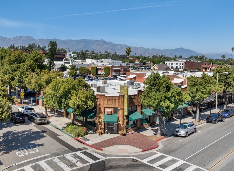 Primary Photo Of , South Pasadena General Retail For Sale