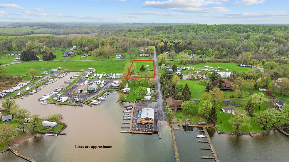 More Photos Of 306 King St, Sterling Land For Sale