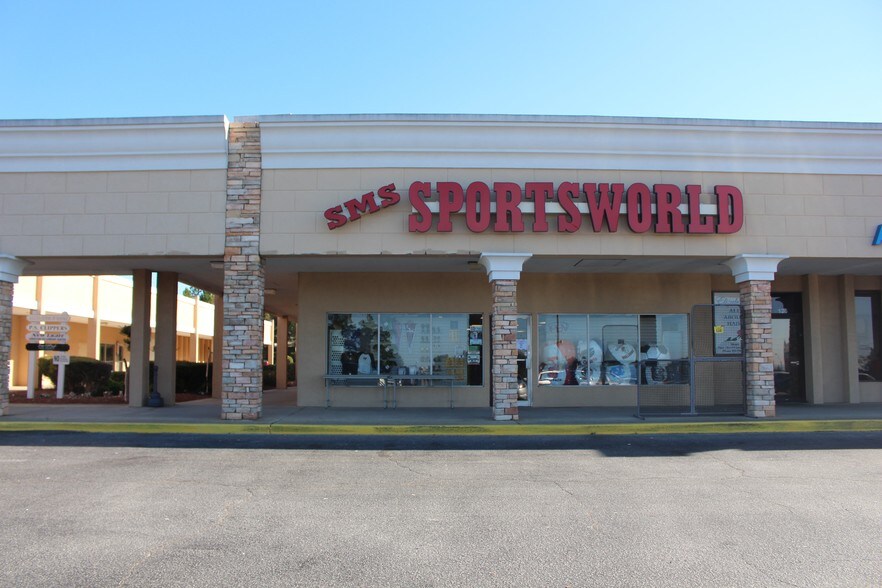 More Photos Of 401 W Martintown Rd, North Augusta Unknown For Lease