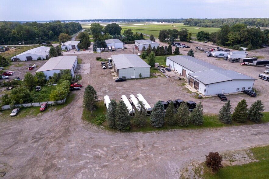 More Photos Of , Monclova Industrial For Sale