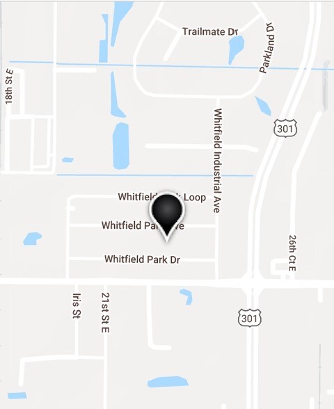 More Photos Of 2229 Whitfield Park Dr, Sarasota Warehouse For Sale
