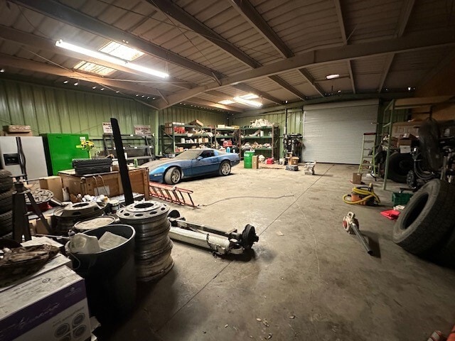 More Photos Of 10111 CA-99, Stockton Industrial For Lease