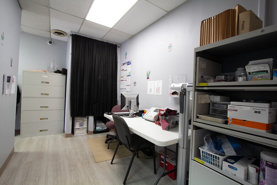 More Photos Of 1795 Washington Rd, East Point Office For Sale