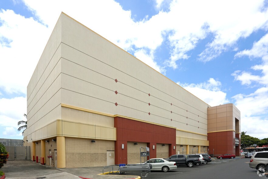 More Photos Of 98-1005 Moanalua Rd, Aiea Unknown For Lease