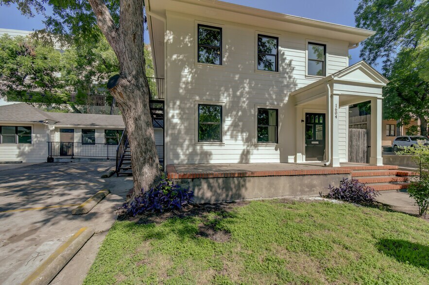 More Photos Of 1604 Nueces St, Austin Office Residential For Lease