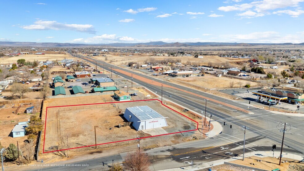 More Photos Of 990 S State Route 89, Chino Valley General Retail For Lease