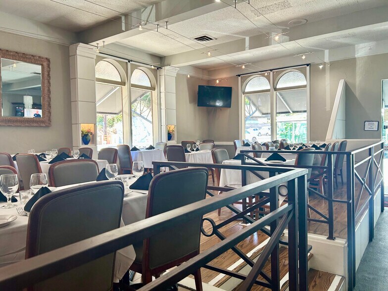 More Photos Of 11 G St, San Rafael General Retail For Sale