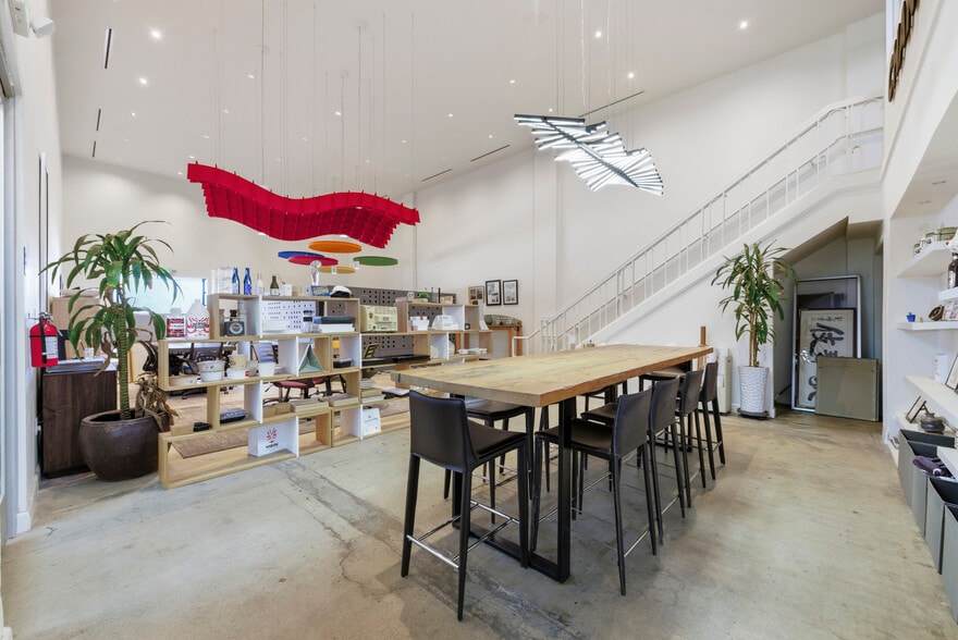 More Photos Of 1100 E Main St, Alhambra Storefront Retail Office For Sale