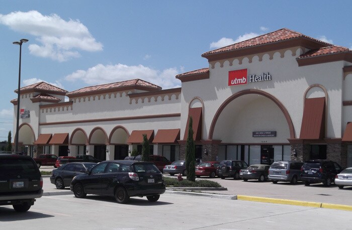 More Photos Of 1600 W League City Pky, League City Unknown For Lease