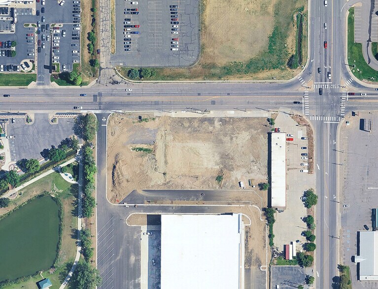 More Photos Of 100 W 70th Ave, Denver Land For Sale