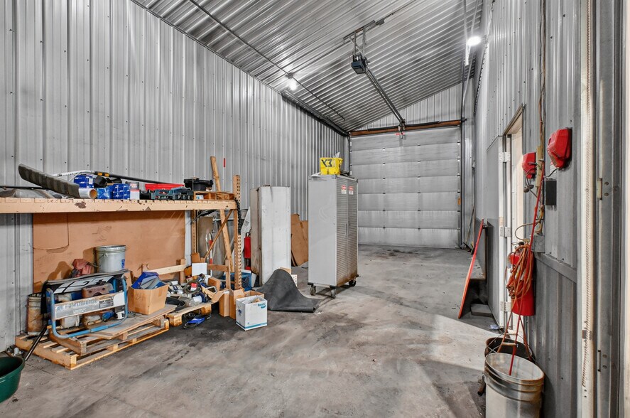 More Photos Of 43553 MN-28, Sauk Centre Warehouse For Sale
