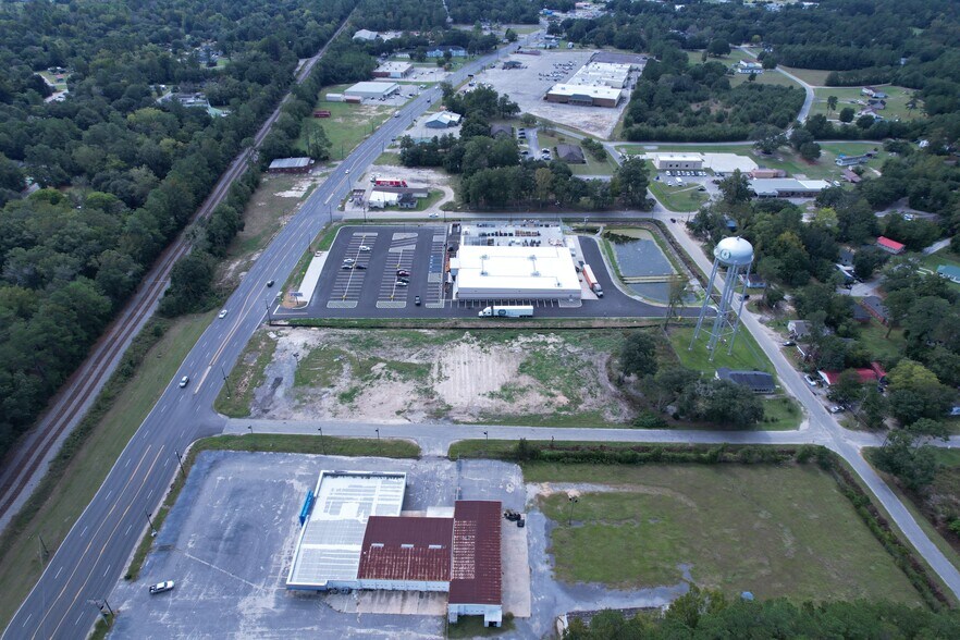 More Photos Of 2 Acres - TBD N Williamsburg County Highway, Kingstree Land For Sale